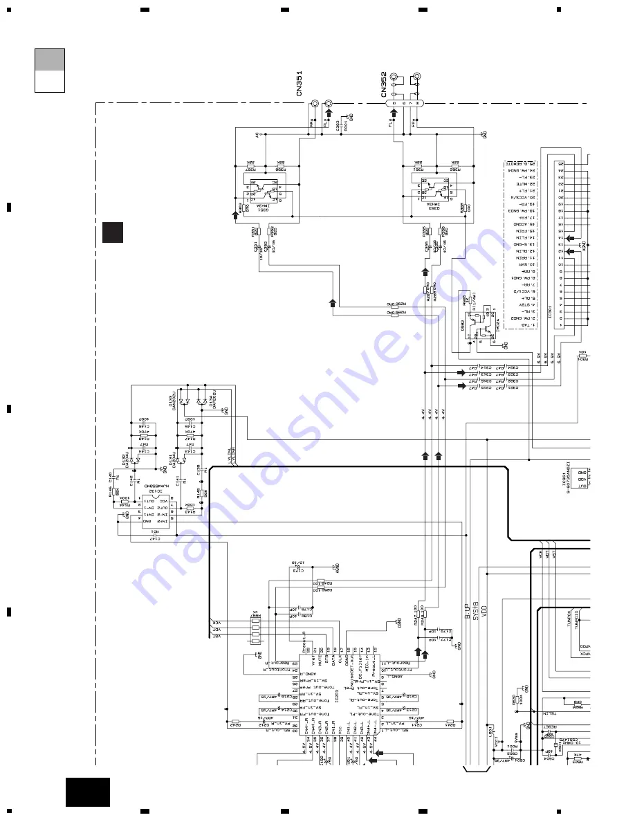 Pioneer DEH-P6400 Service Manual Download Page 26