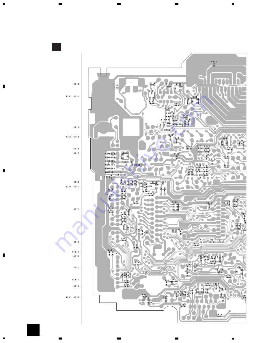 Pioneer DEH-P6400 Service Manual Download Page 36