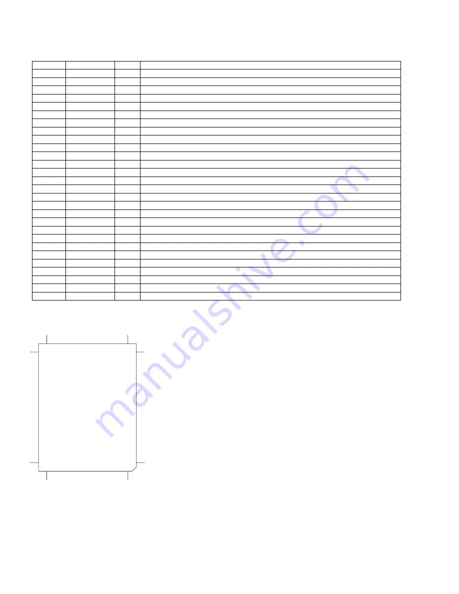 Pioneer DEH-P6400 Service Manual Download Page 68