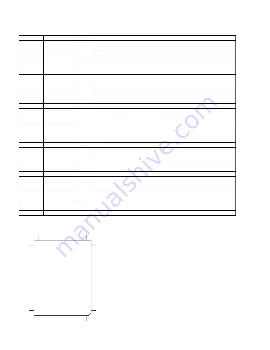 Pioneer DEH-P6400 Service Manual Download Page 74