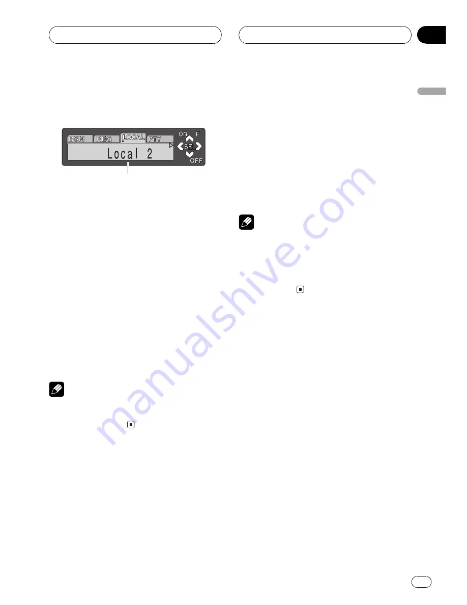 Pioneer DEH-P6500R Operation Manual Download Page 11