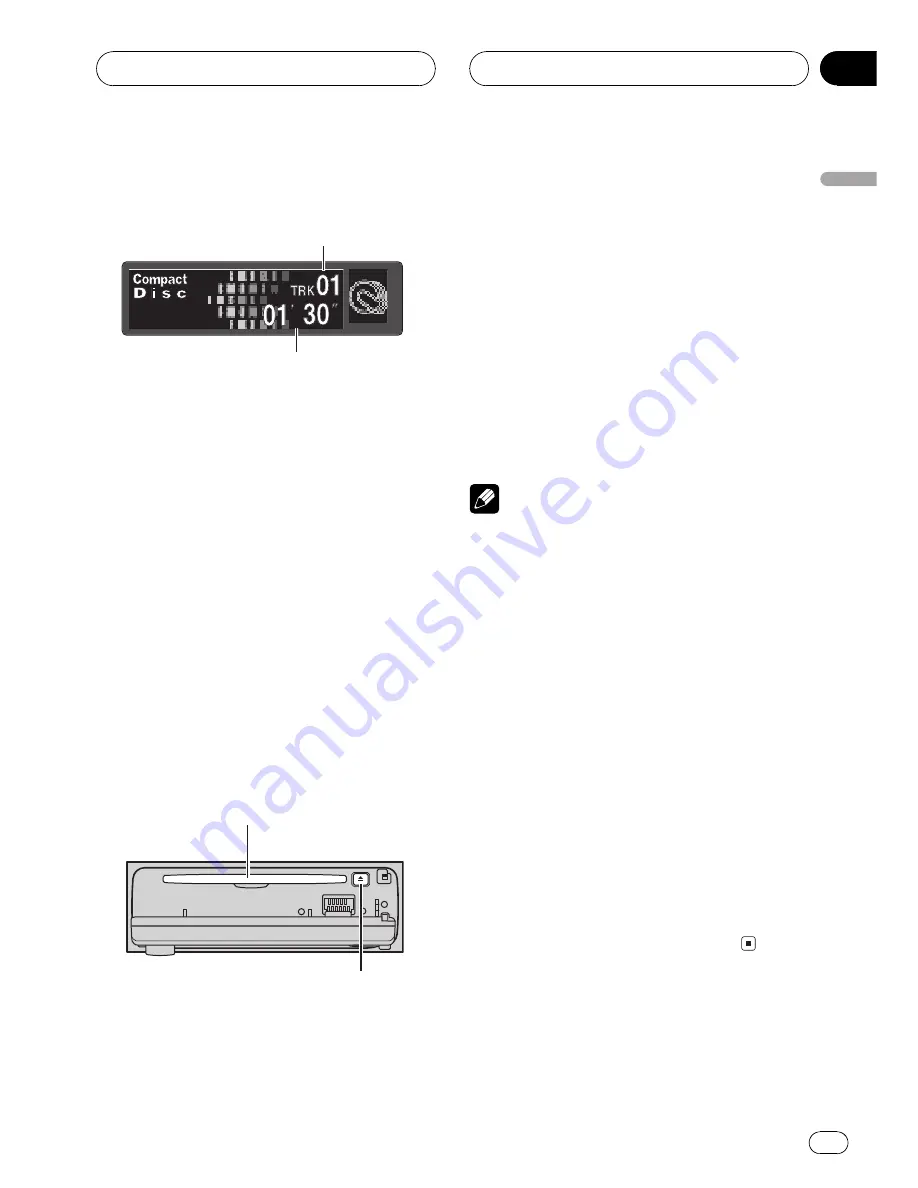 Pioneer DEH-P6600 Скачать руководство пользователя страница 15