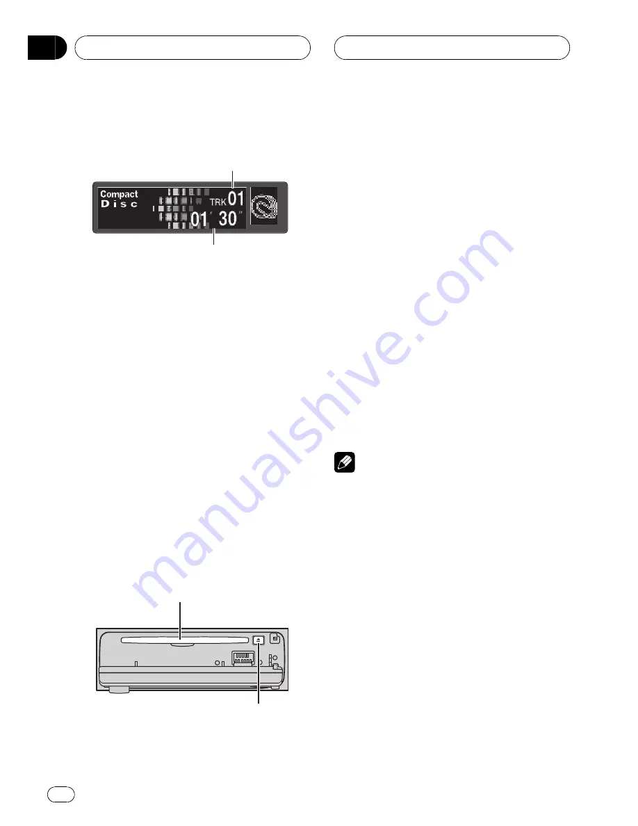 Pioneer DEH-P6600 Скачать руководство пользователя страница 58