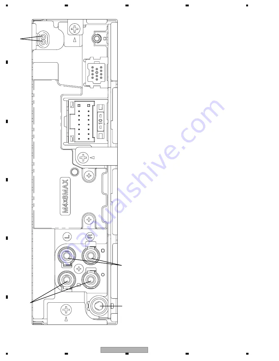 Pioneer DEH-P6750MP Service Manual Download Page 62