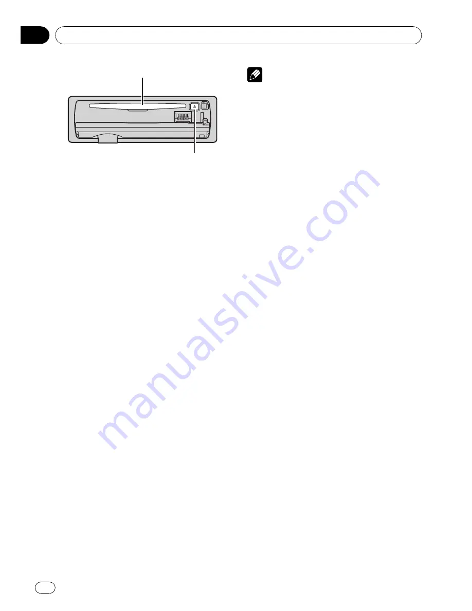 Pioneer DEH-P6900IB Operation Manual Download Page 18