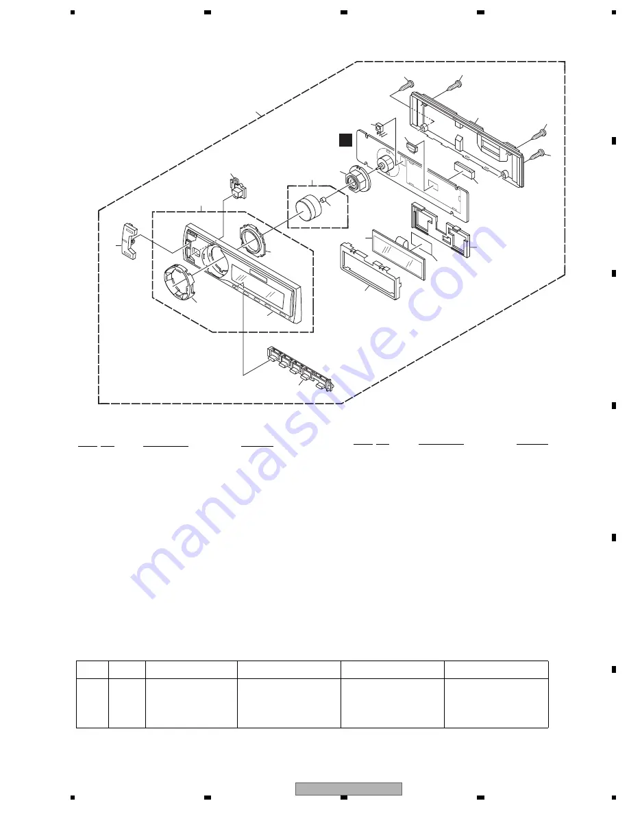 Pioneer DEH-P6900UB/XN/UC Скачать руководство пользователя страница 13