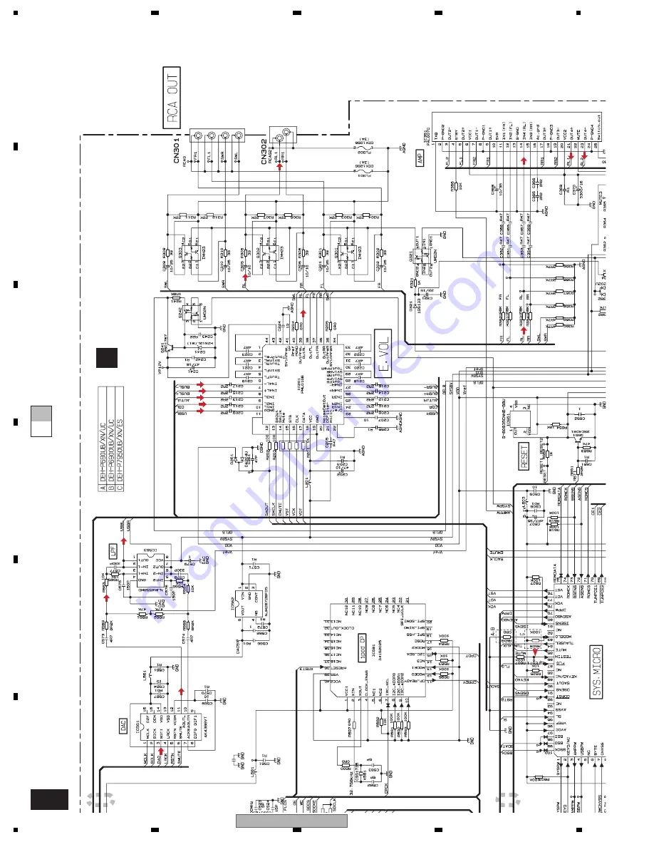 Pioneer DEH-P6900UB/XN/UC Скачать руководство пользователя страница 20