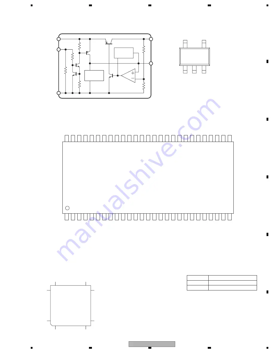 Pioneer DEH-P6900UB/XN/UC Service Manual Download Page 71