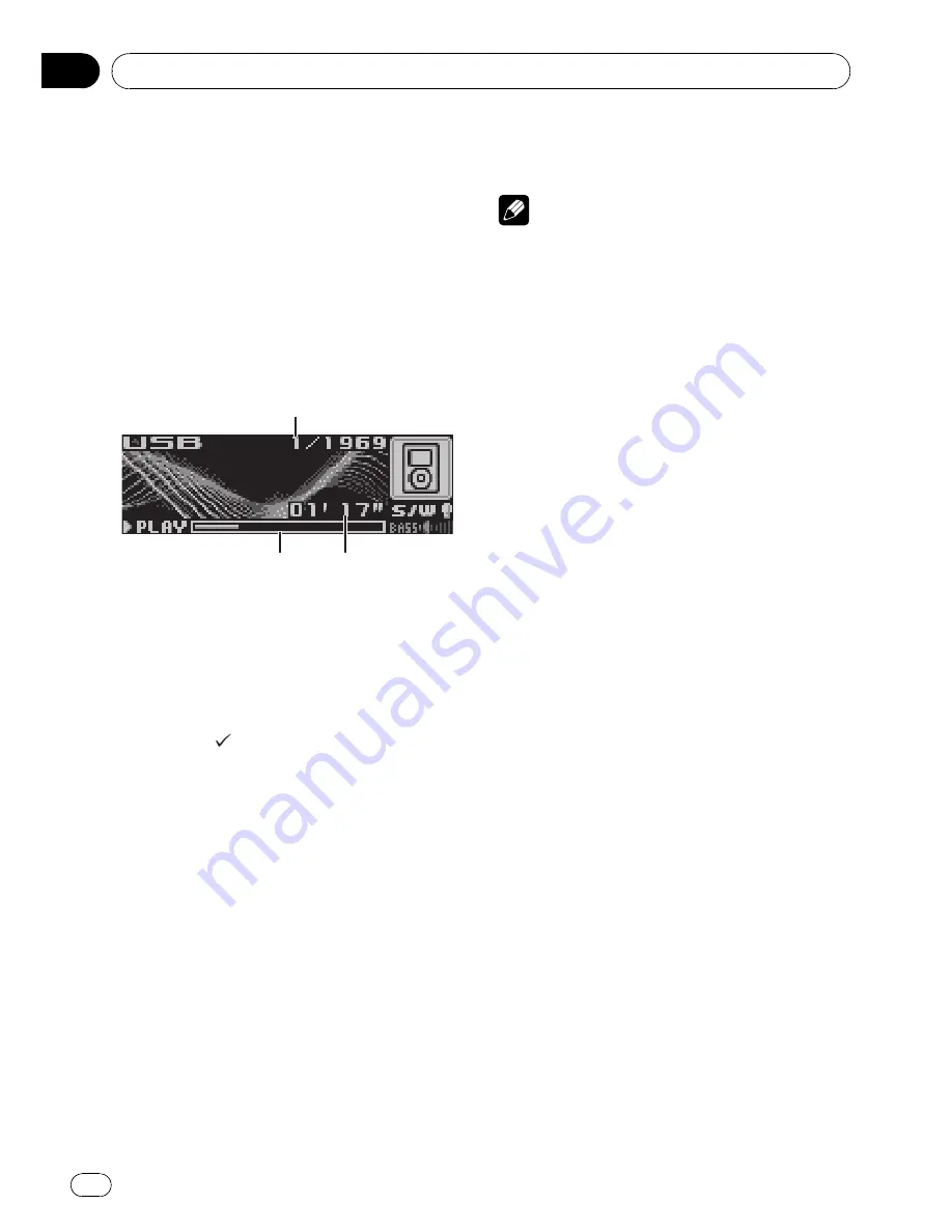 Pioneer DEH-P690UB - Premier Radio / CD Operation Manual Download Page 94