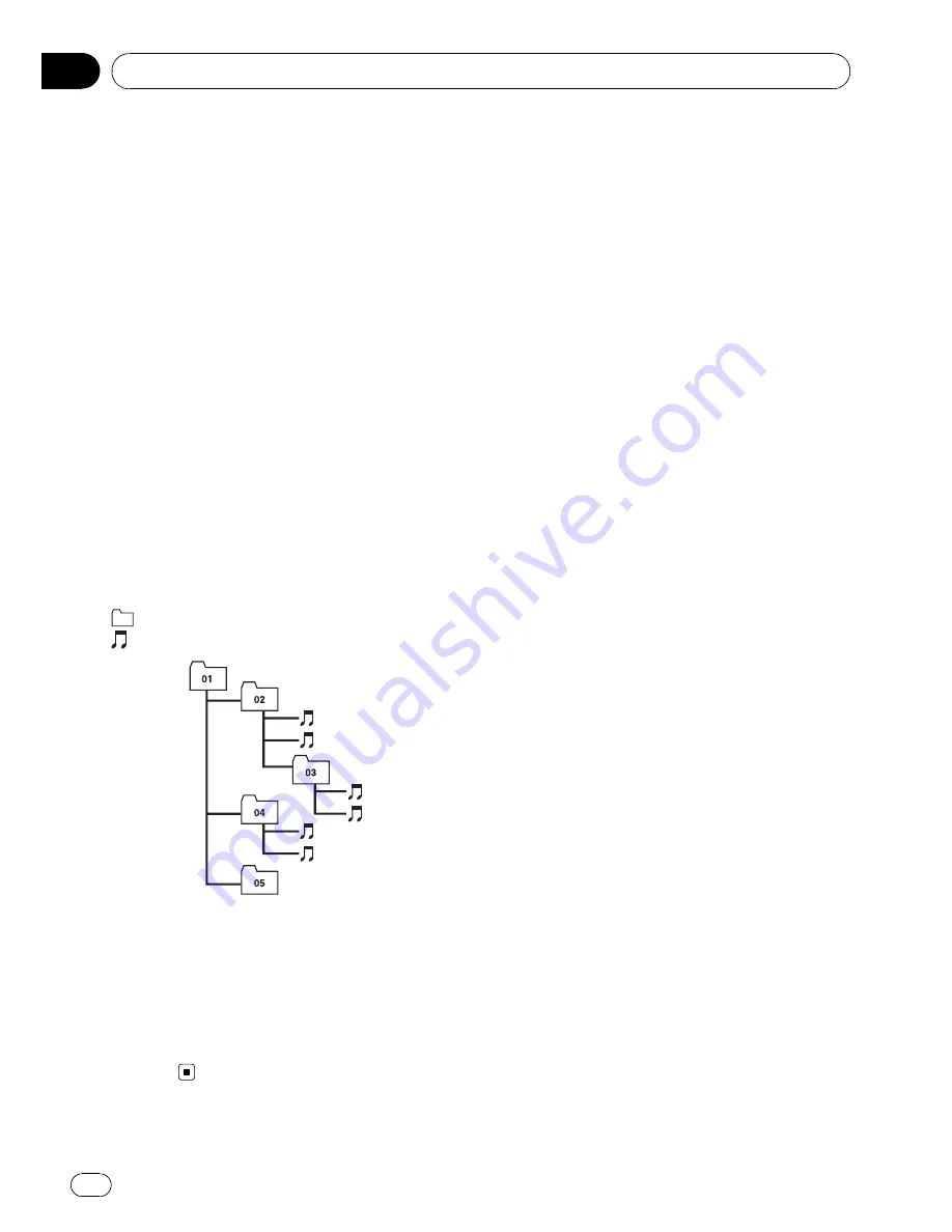 Pioneer DEH-P7000UB Operation Manual Download Page 68