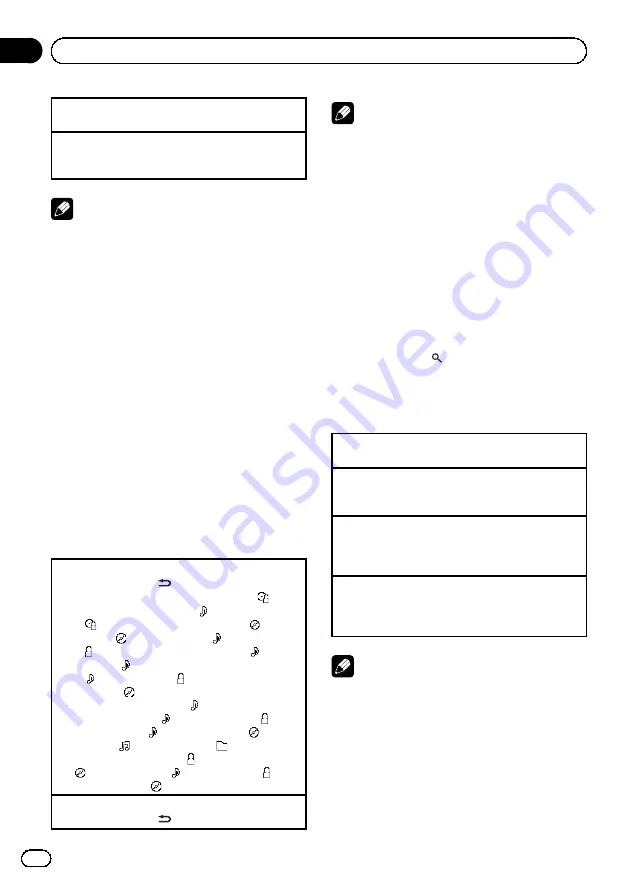 Pioneer DEH-P7200HD Operation Manual Download Page 50