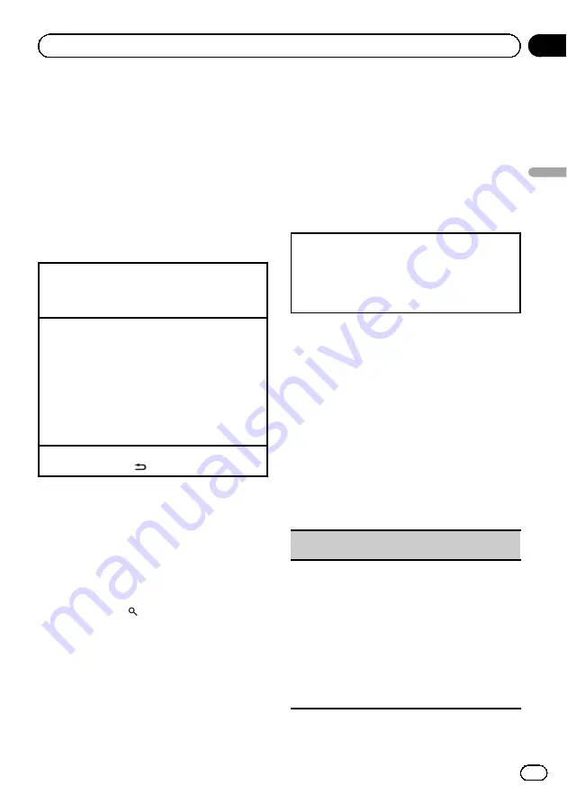 Pioneer DEH-P7200HD Operation Manual Download Page 69