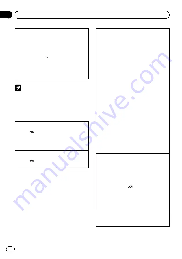 Pioneer DEH-P7200HD Operation Manual Download Page 96