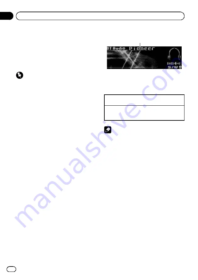 Pioneer DEH-P7200HD Operation Manual Download Page 104