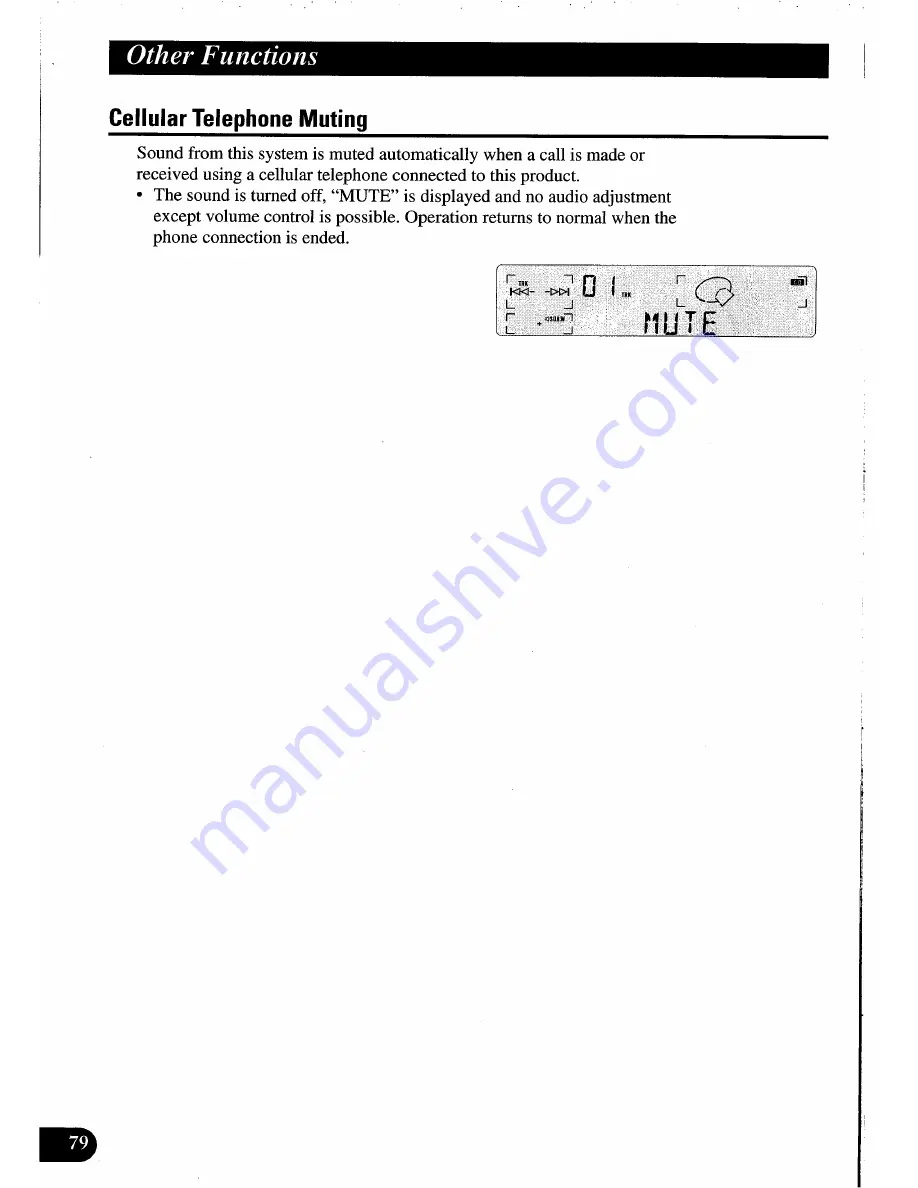 Pioneer DEH-P735R Operation Manual Download Page 80