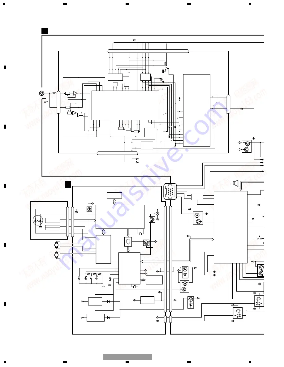 Pioneer DEH-P7500MP Service Manual Download Page 16