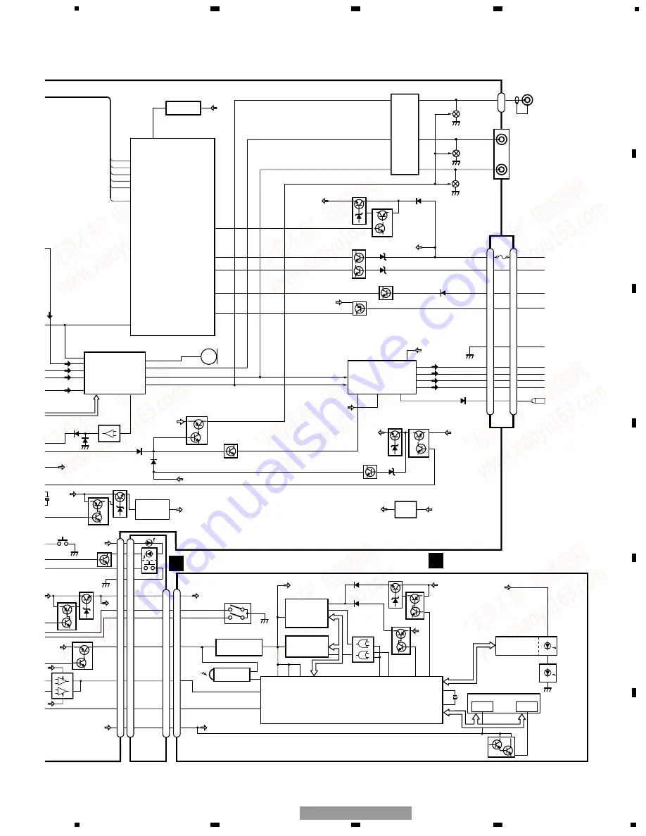 Pioneer DEH-P7500MP Service Manual Download Page 17