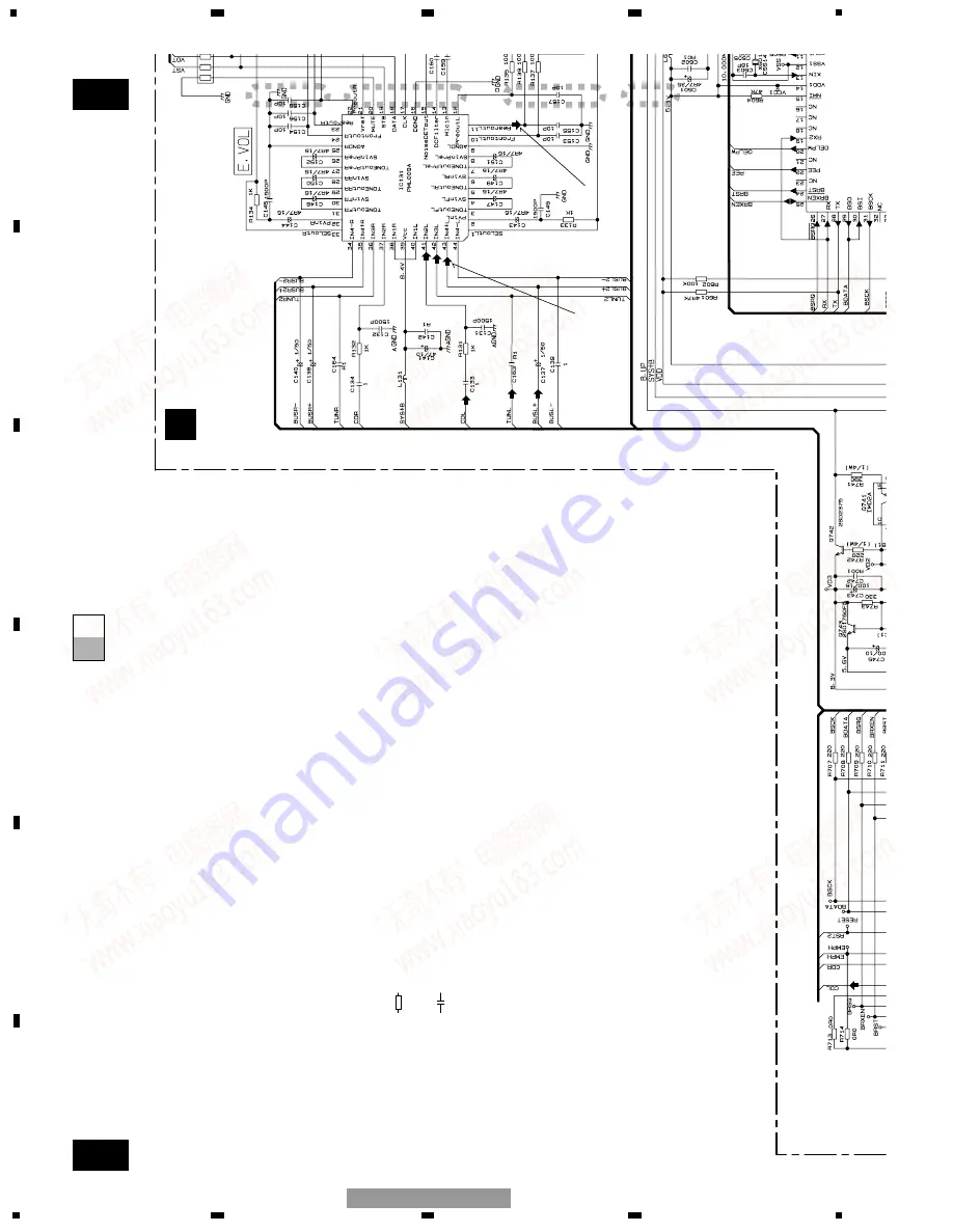 Pioneer DEH-P7500MP Service Manual Download Page 20