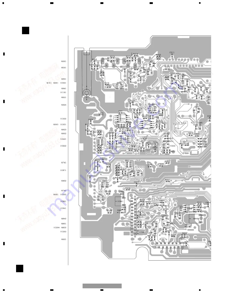 Pioneer DEH-P7500MP Service Manual Download Page 38