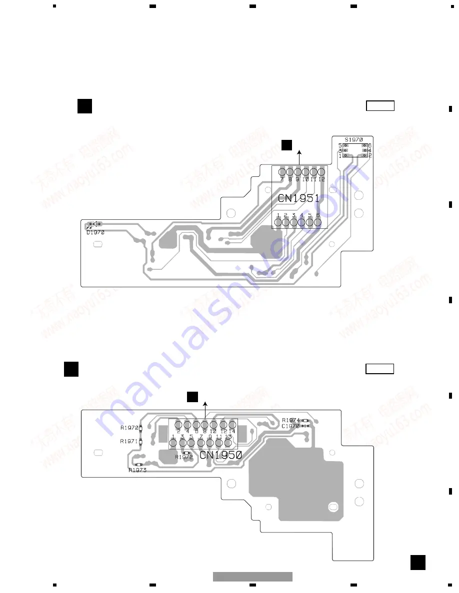 Pioneer DEH-P7500MP Service Manual Download Page 41