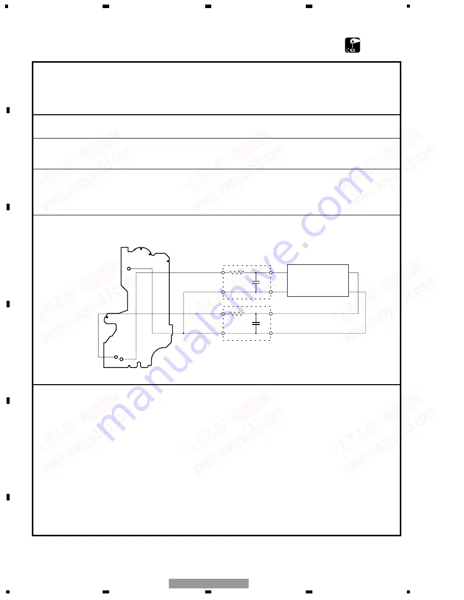 Pioneer DEH-P7500MP Service Manual Download Page 60