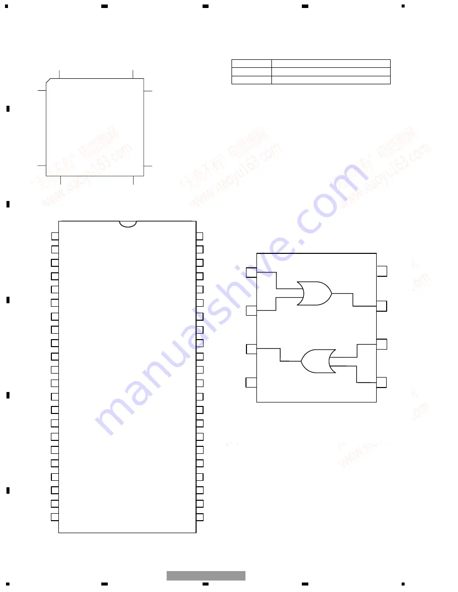 Pioneer DEH-P7500MP Service Manual Download Page 72