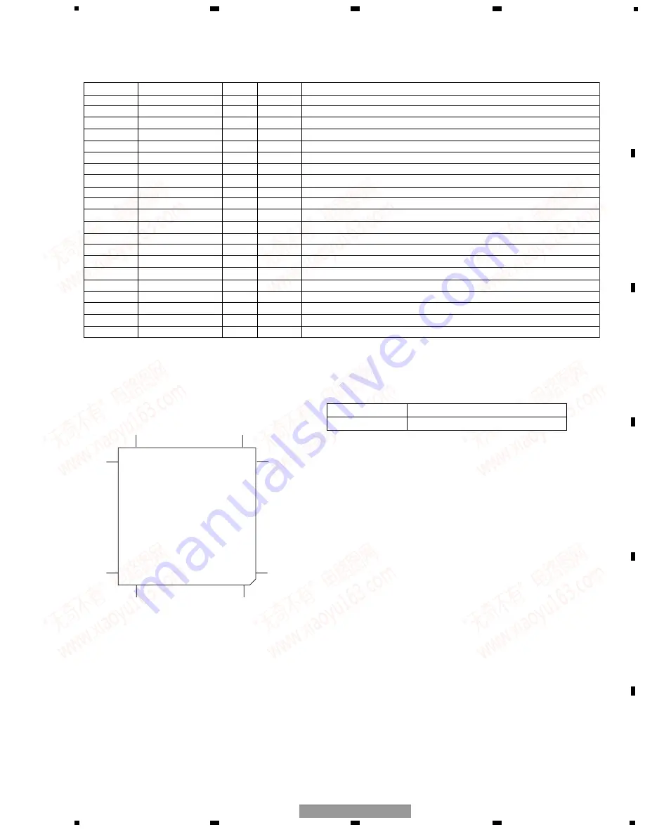 Pioneer DEH-P7500MP Service Manual Download Page 75