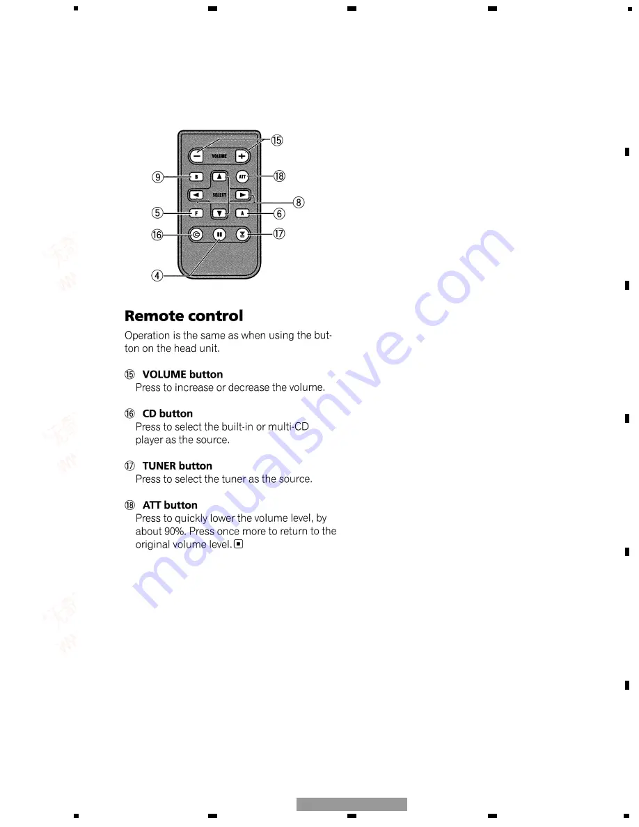 Pioneer DEH-P7500MP Service Manual Download Page 85