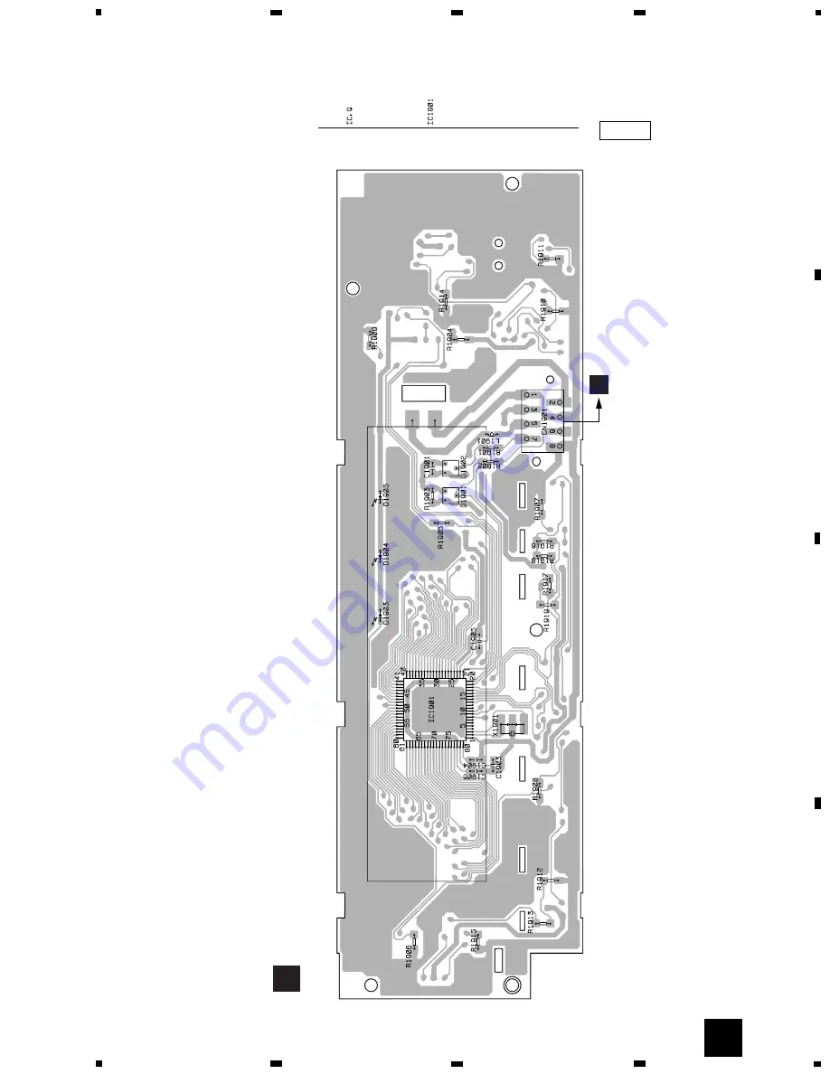 Pioneer DEH-P76DH Service Manual Download Page 39