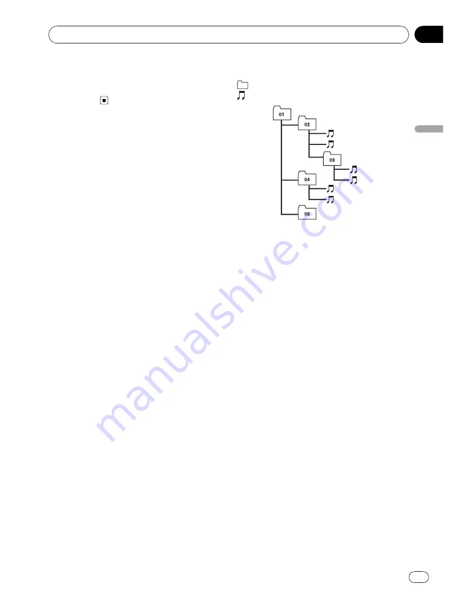 Pioneer DEH-P7700MP - In-Dash CD/MP3/WMA/WAV/iTunes AAC Car Stereo Receiver Operation Manual Download Page 147