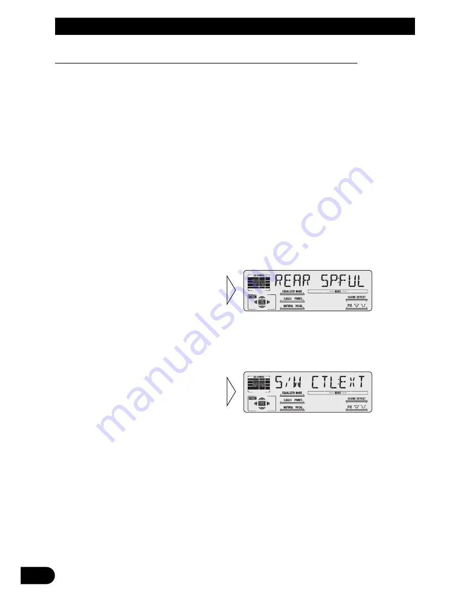 Pioneer DEH-P77DH - Radio / CD Player Operation Manual Download Page 42