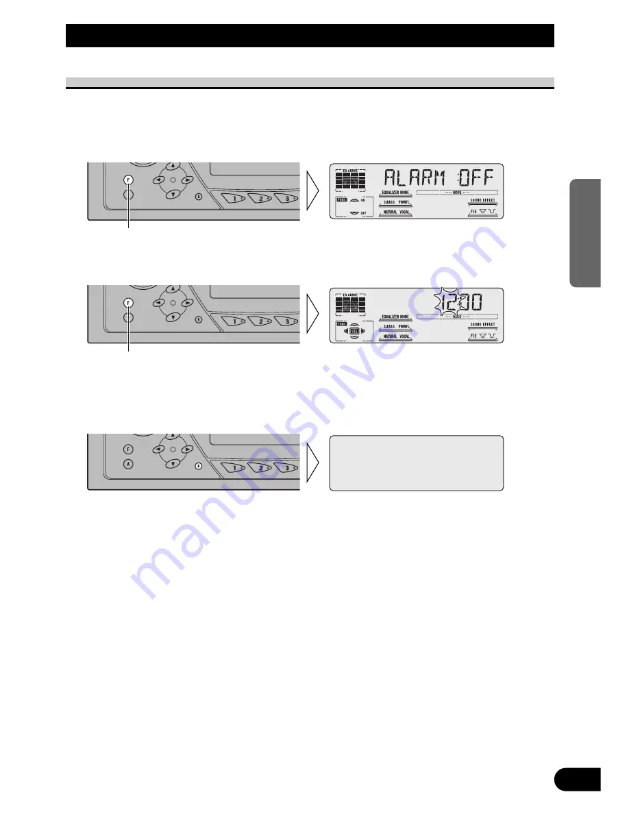 Pioneer DEH-P77DH - Radio / CD Player Operation Manual Download Page 93