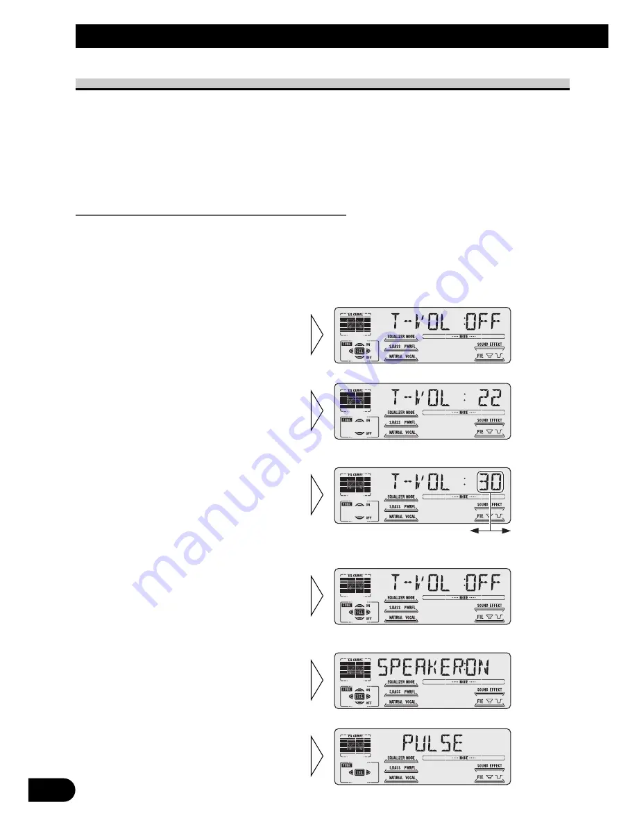 Pioneer DEH-P77DH - Radio / CD Player Operation Manual Download Page 98