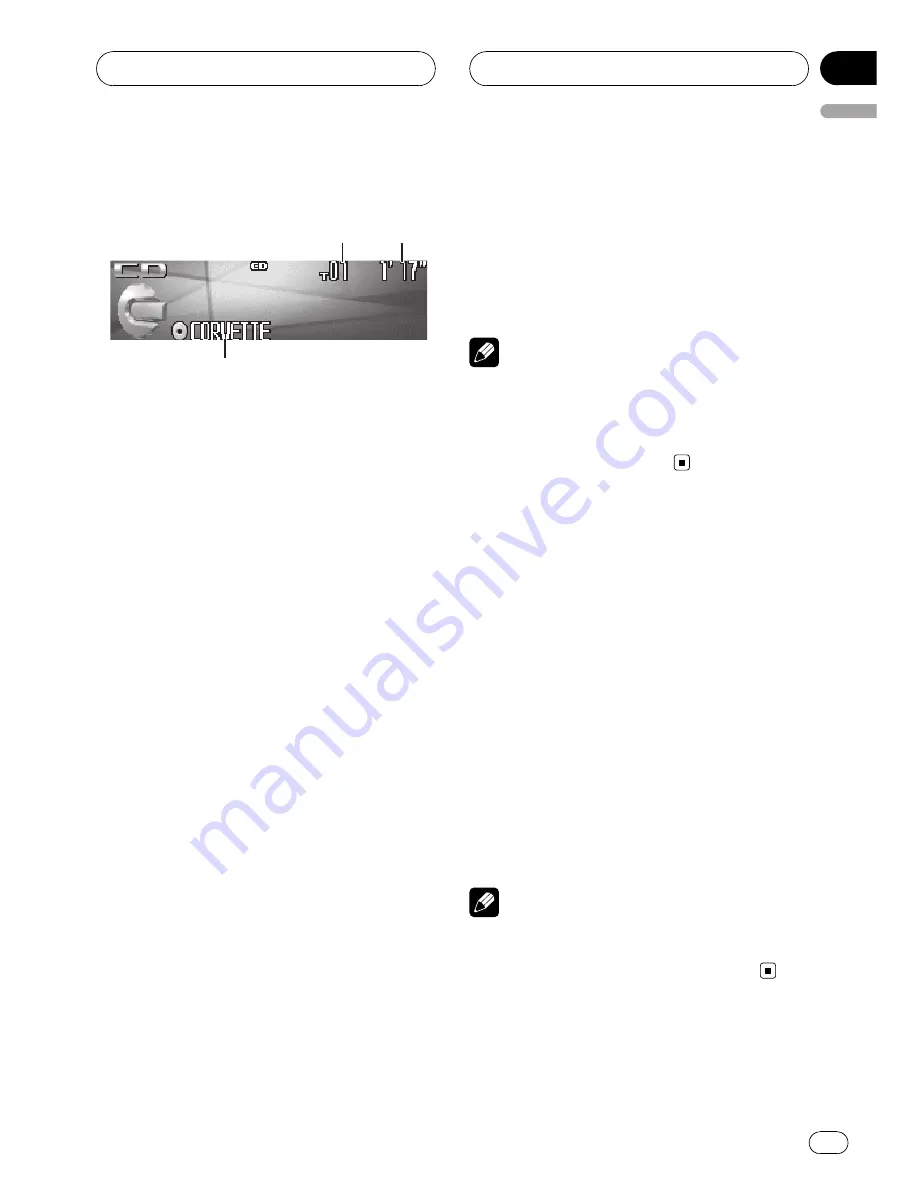 Pioneer DEH-P7800MP Operation Manual Download Page 19