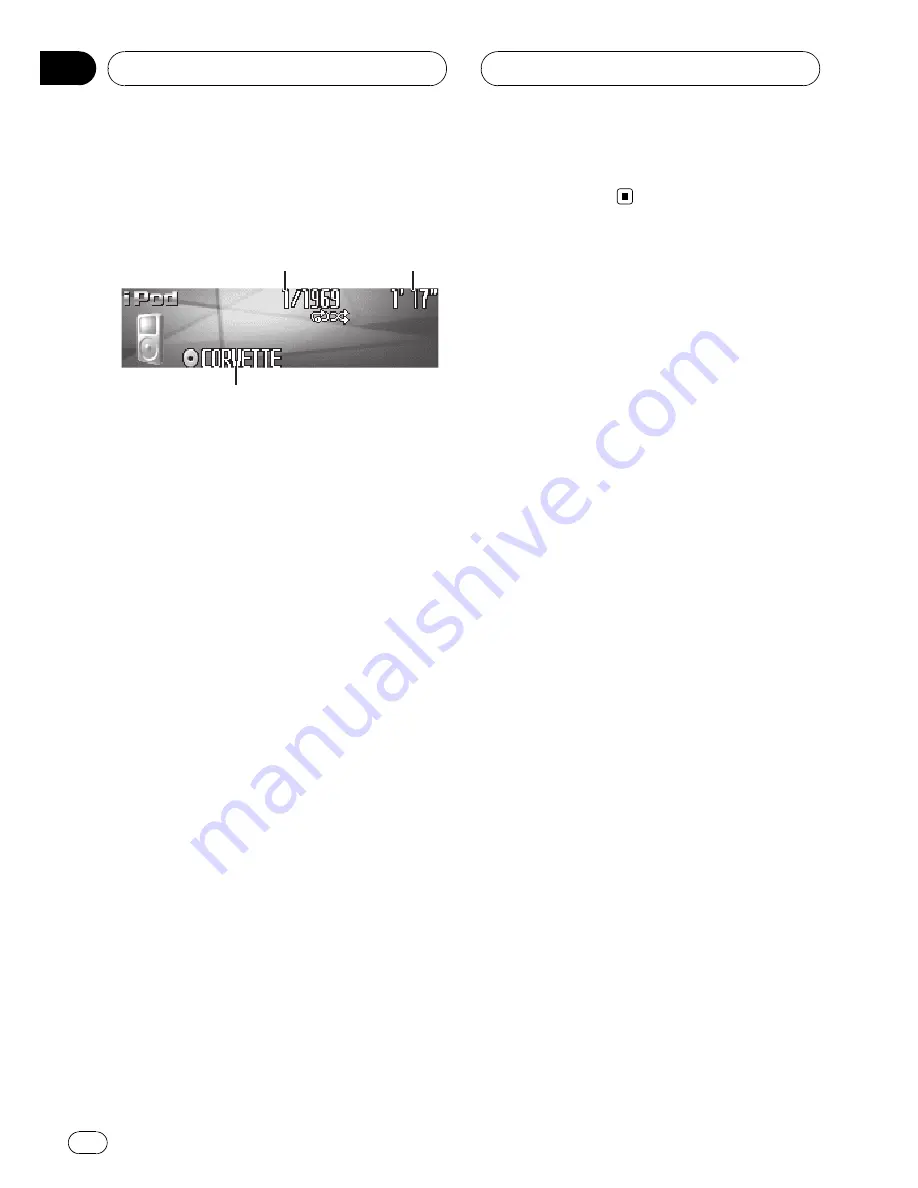 Pioneer DEH-P7800MP Operation Manual Download Page 38