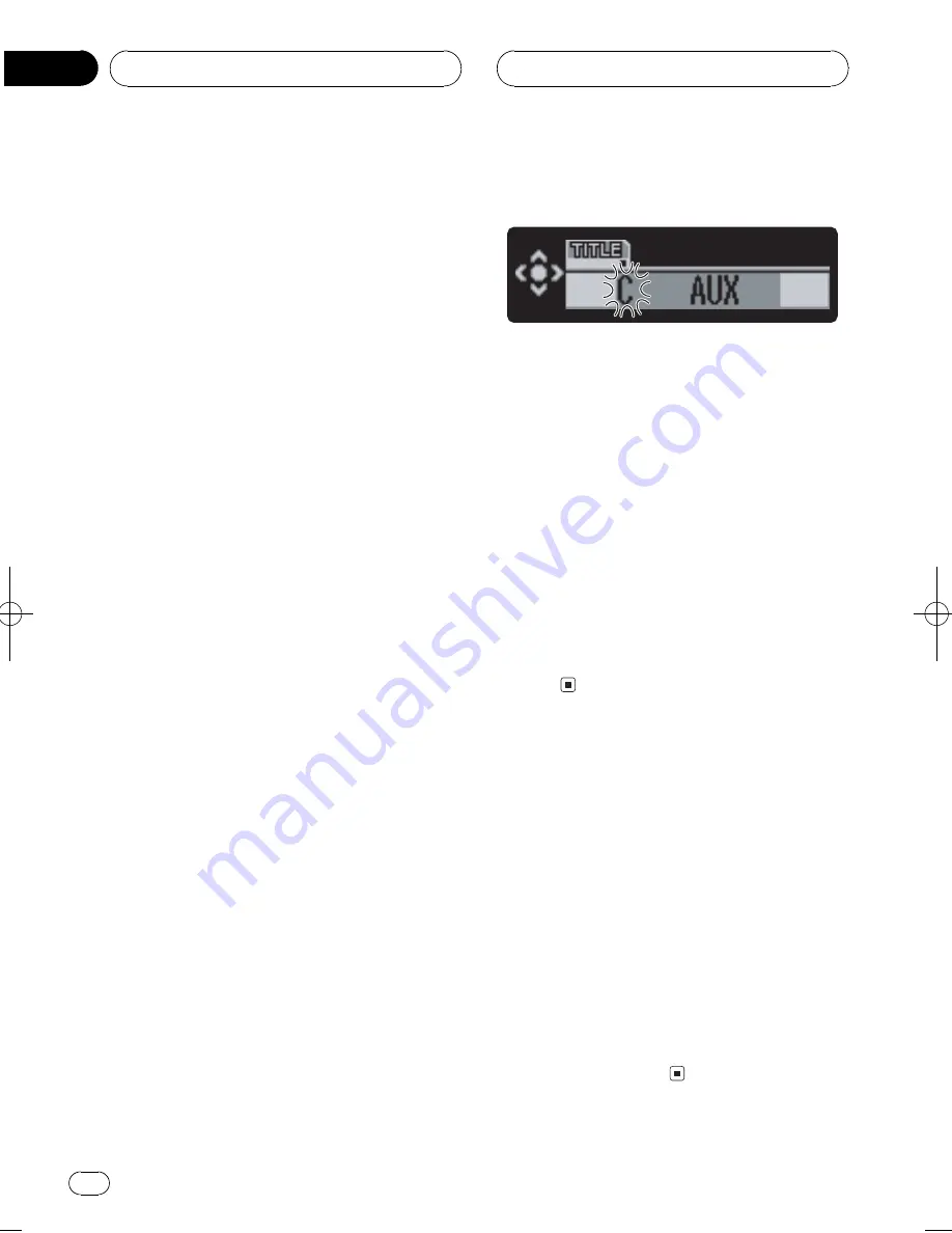 Pioneer DEH-P80MP Operation Manual Download Page 64