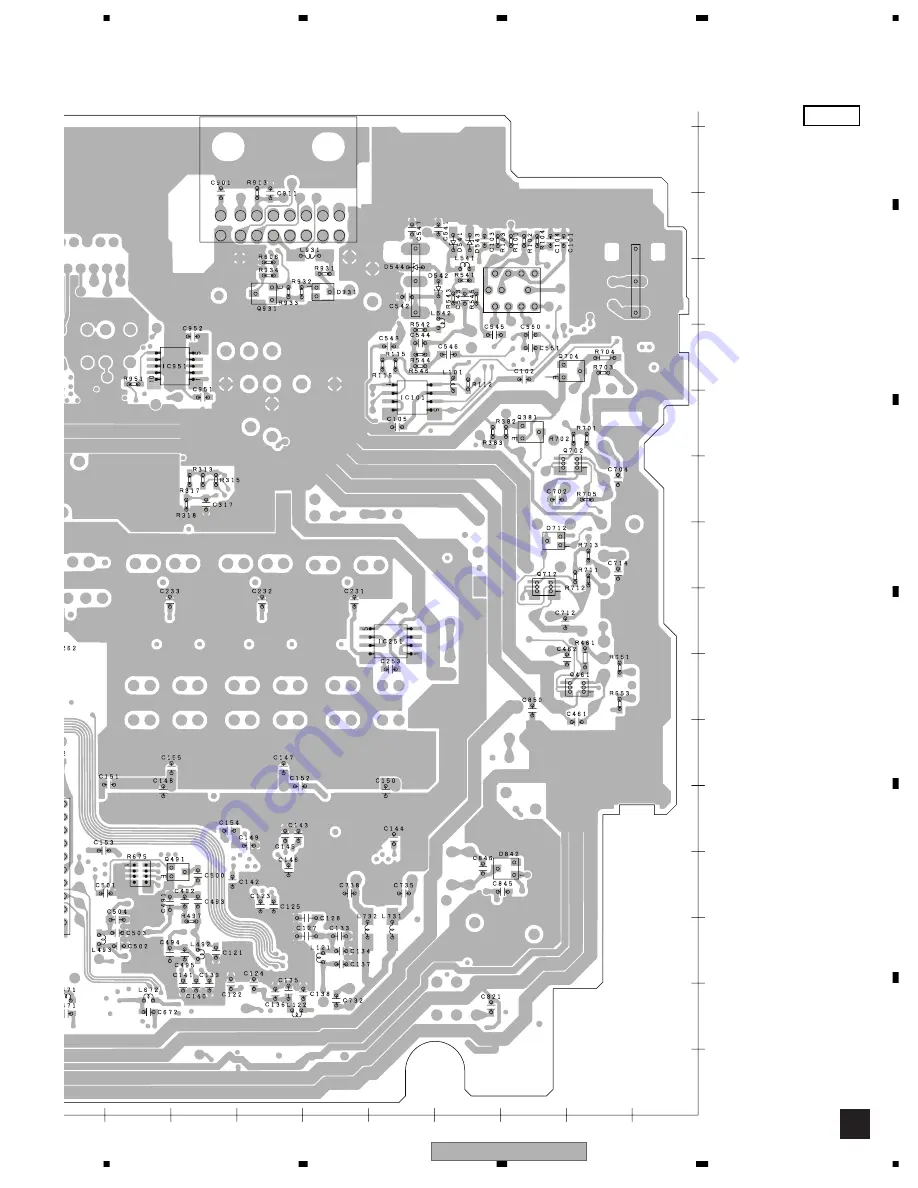 Pioneer DEH-P80RS Service Manual Download Page 55