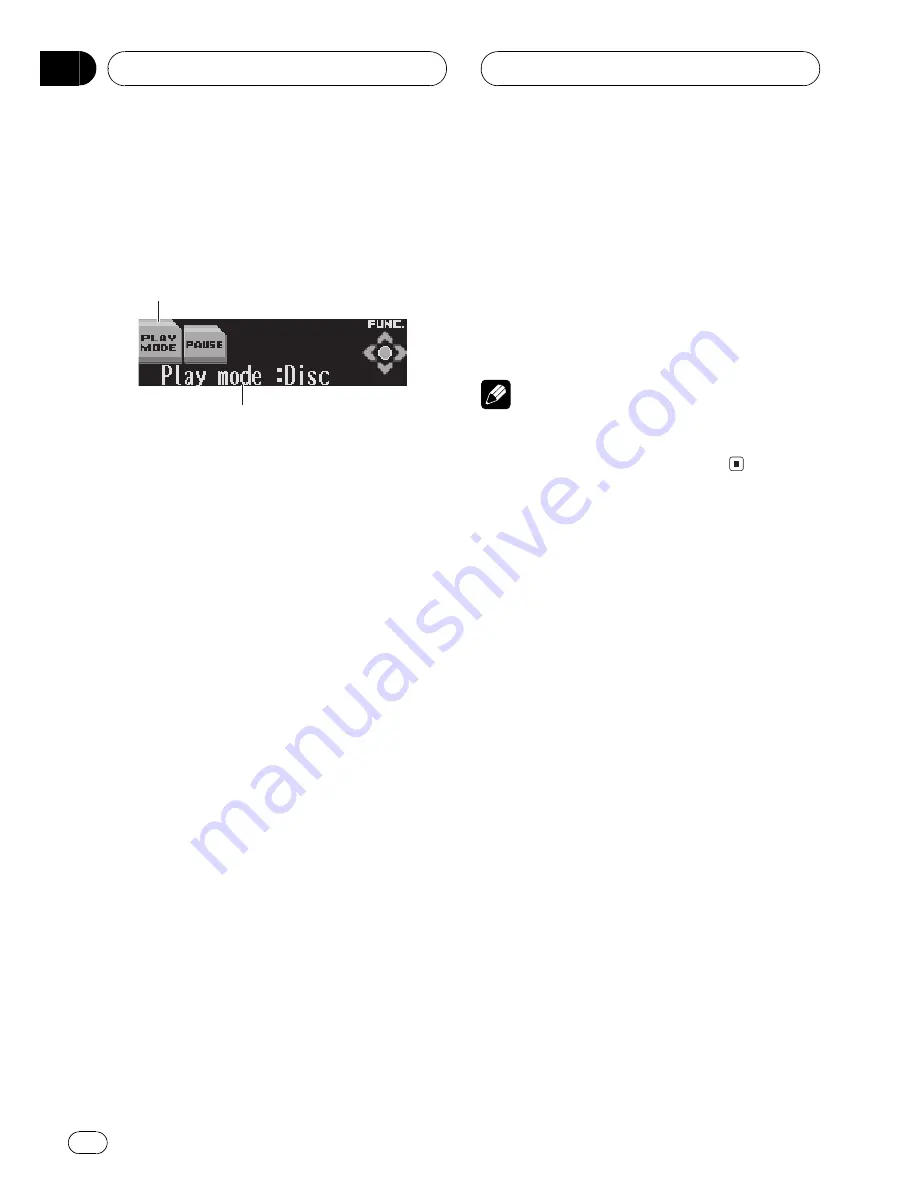 Pioneer DEH-P860MP Premier Operation Manual Download Page 124