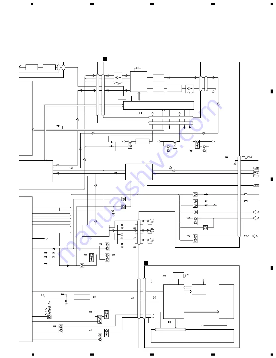 Pioneer DEH-P900R Service Manual Download Page 11