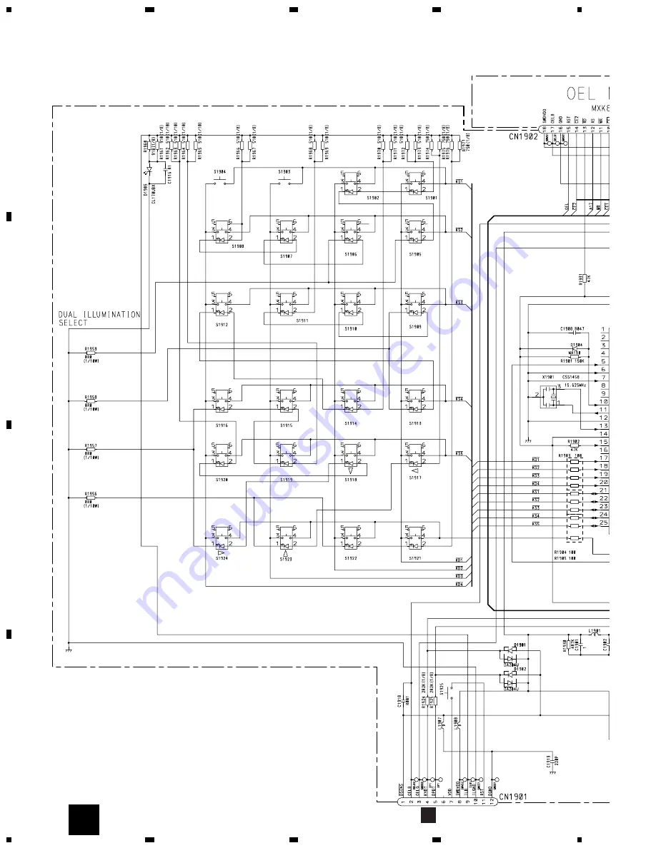 Pioneer DEH-P900R Service Manual Download Page 20