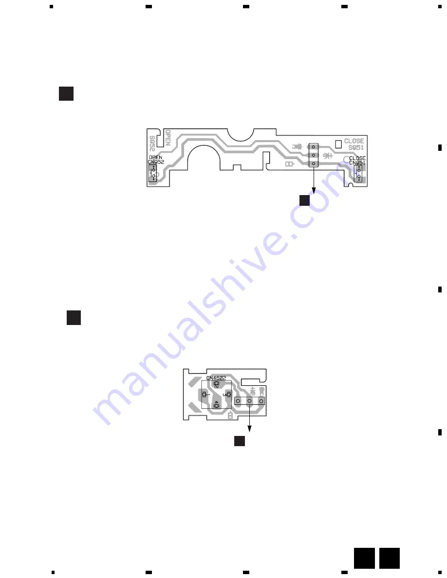 Pioneer DEH-P900R Service Manual Download Page 41