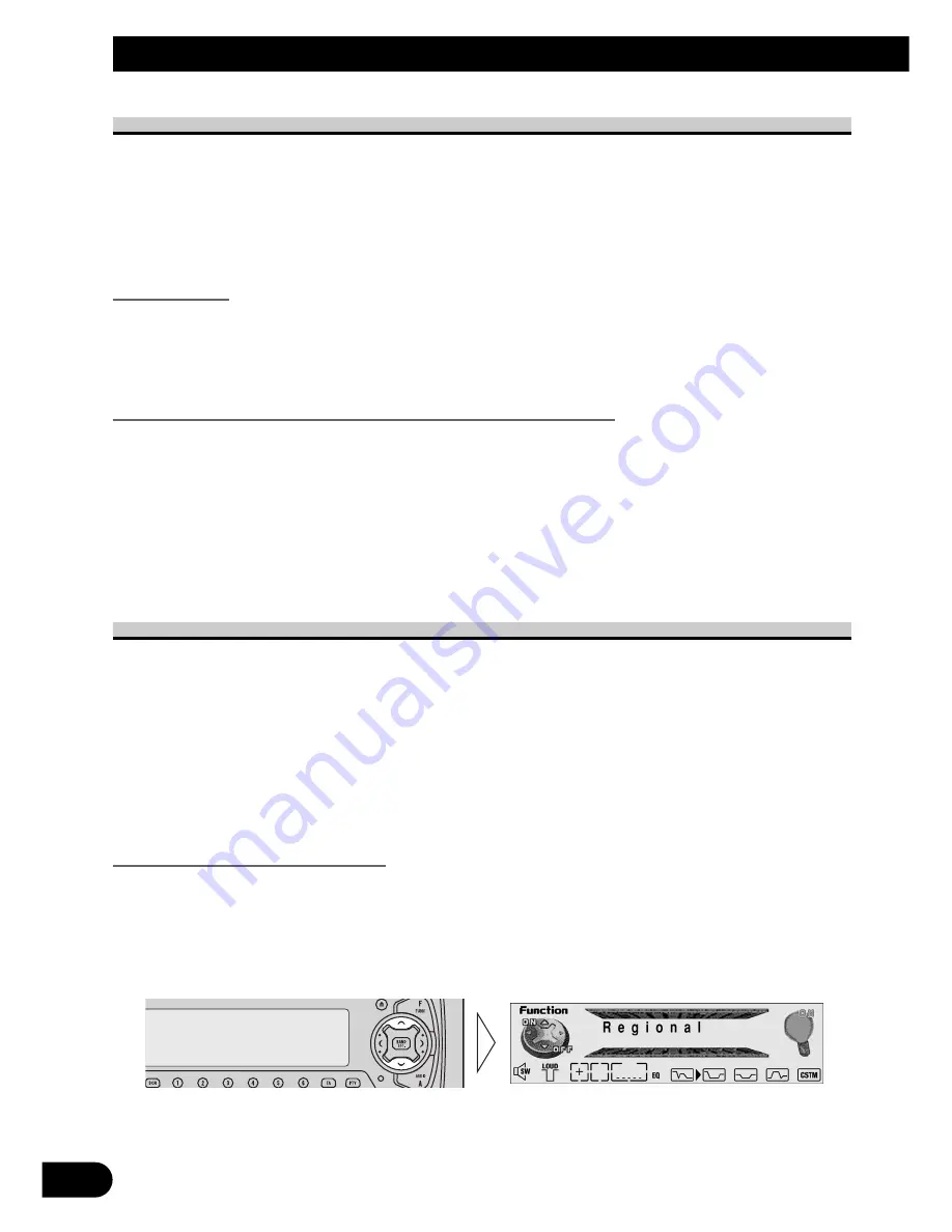 Pioneer DEH-P9100R Operation Manual Download Page 108