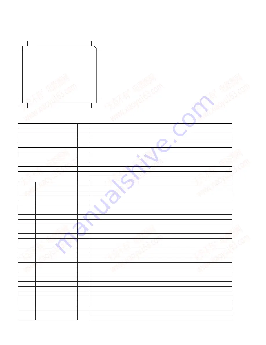 Pioneer DEH-P9100R Service Manual Download Page 86