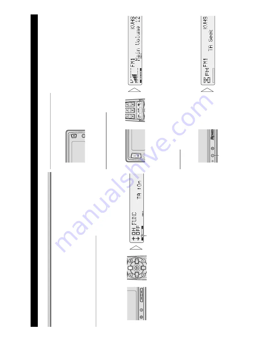 Pioneer DEH-P946 Скачать руководство пользователя страница 8