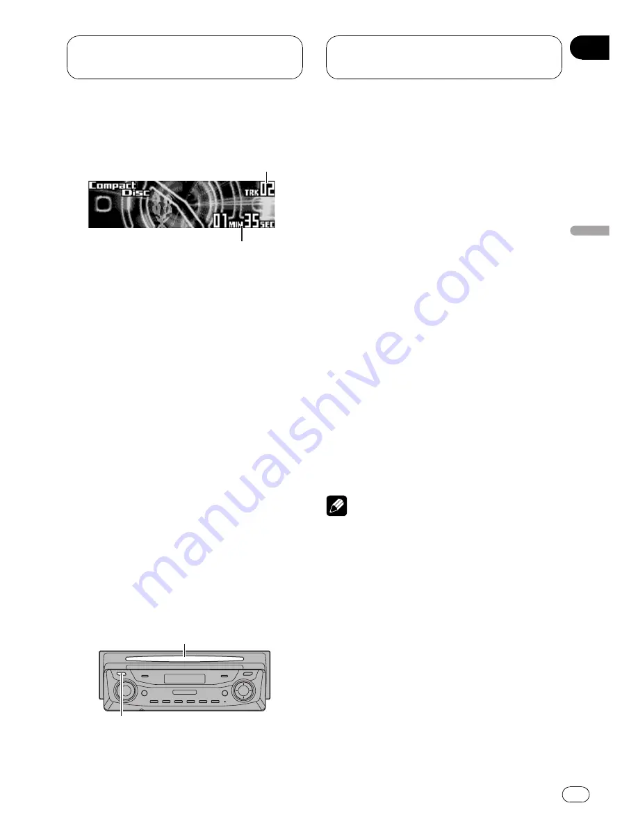 Pioneer DEH-P9600MP Operation Manual Download Page 103