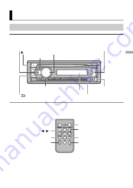 Pioneer DEH-S120UB Скачать руководство пользователя страница 26