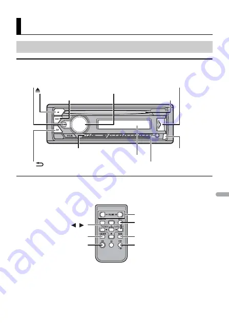 Pioneer DEH-S120UB Скачать руководство пользователя страница 102