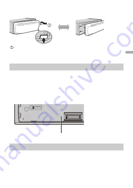 Pioneer DEH-S4250BT Operation Manual Download Page 47