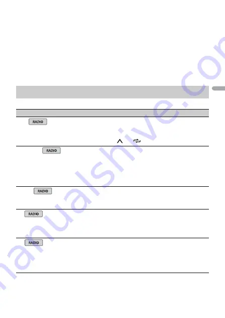 Pioneer DEH-S4250BT Operation Manual Download Page 67