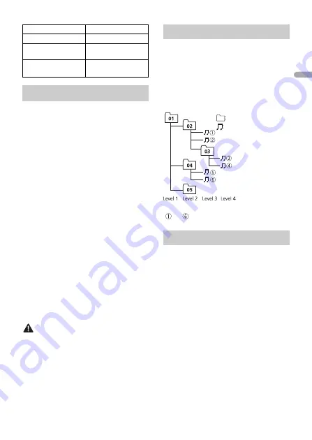 Pioneer DEH-S7200BHS Operation Manual Download Page 47